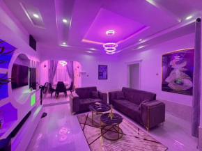 PrimeAxis Hub Apartment
